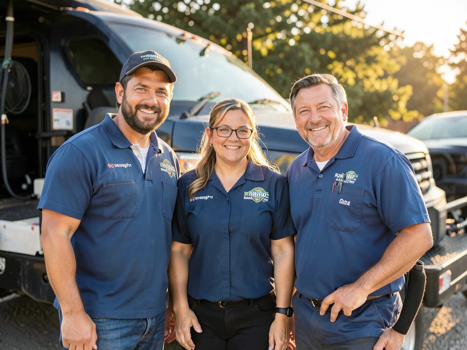 Roof Repair company in Langtry, TX